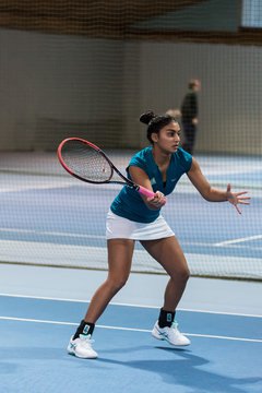 Johanna Silva 458 - RL Frauen THC von Horn und Hamm - DTV Hannover